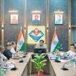 स्वास्थ्य सेवाओं में लापरवाही पर जिलाधिकारी सख्तः एएनएम निलंबित, मातृ एवं शिशु मृत्यु दर घटाने के लिए टास्क फोर्स के निर्देश